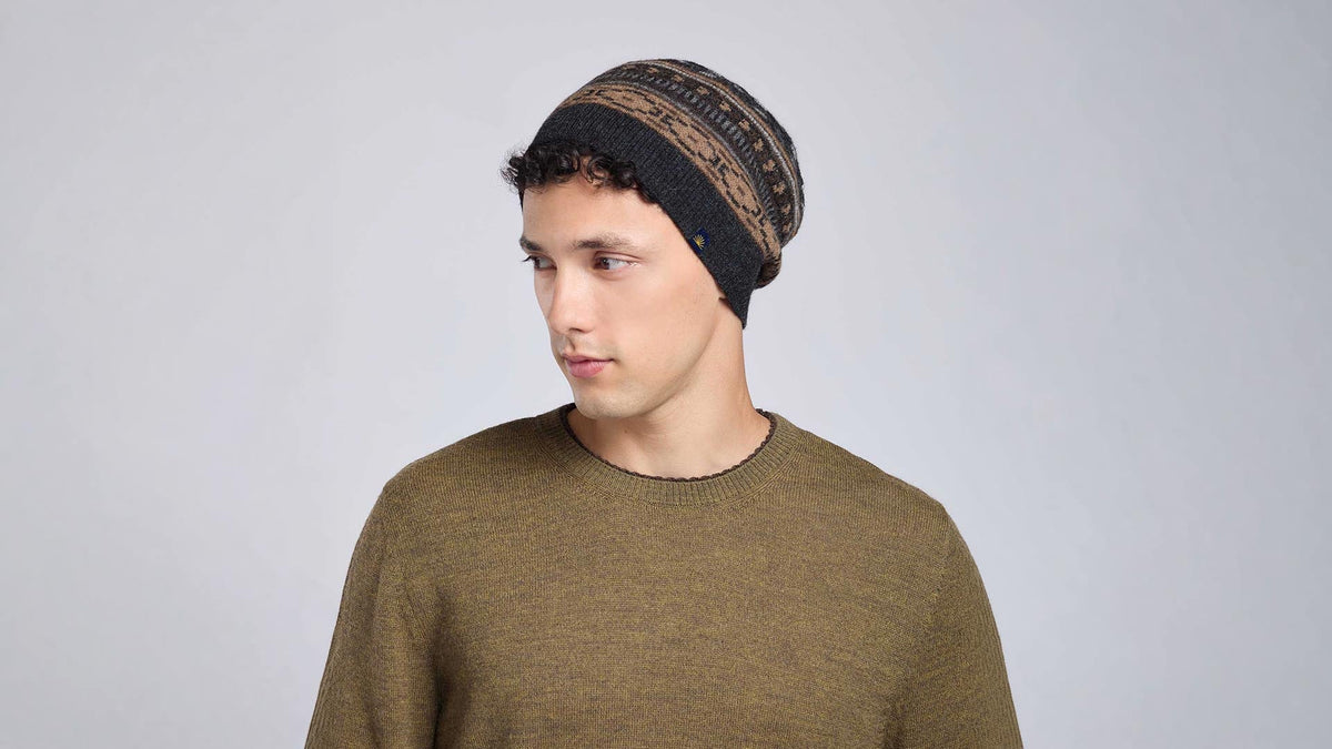Mittens, Beanies & Chullos – Patapampa USA