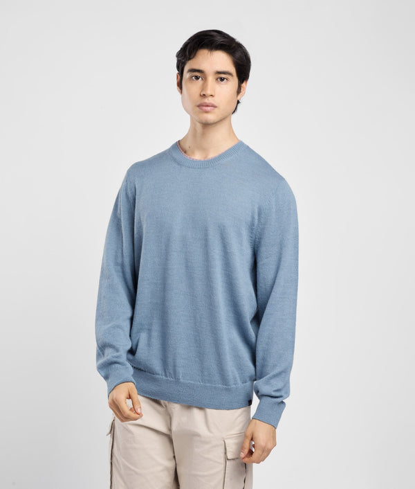 Nine To Five Sweater