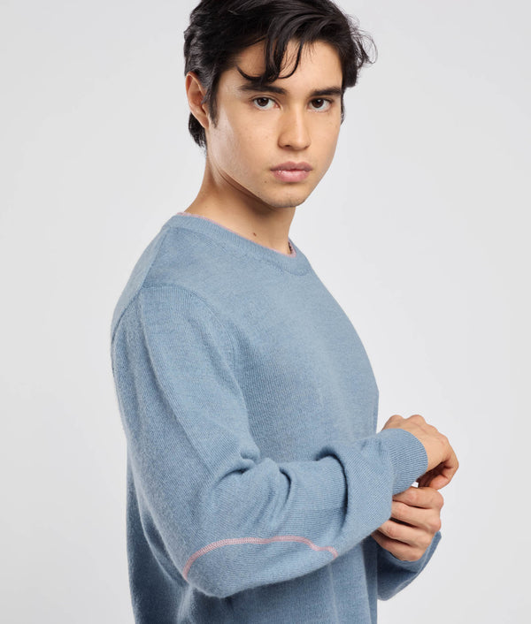 Nine To Five Sweater