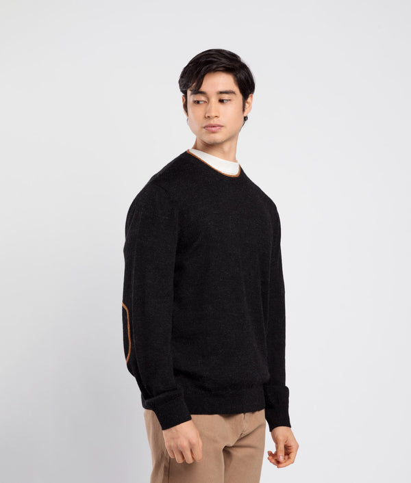 Nine To Five Sweater