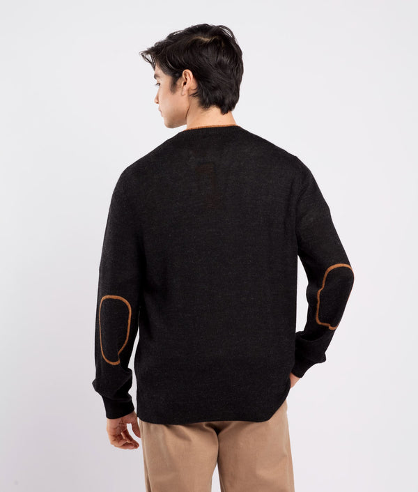 Nine To Five Sweater