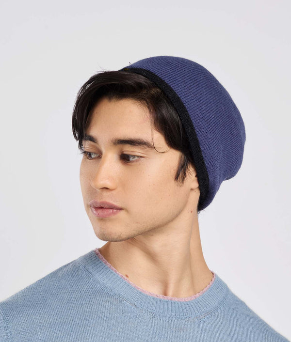 Basic Reversible Beanie