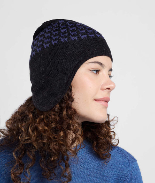 The Herd Chullo Reversible