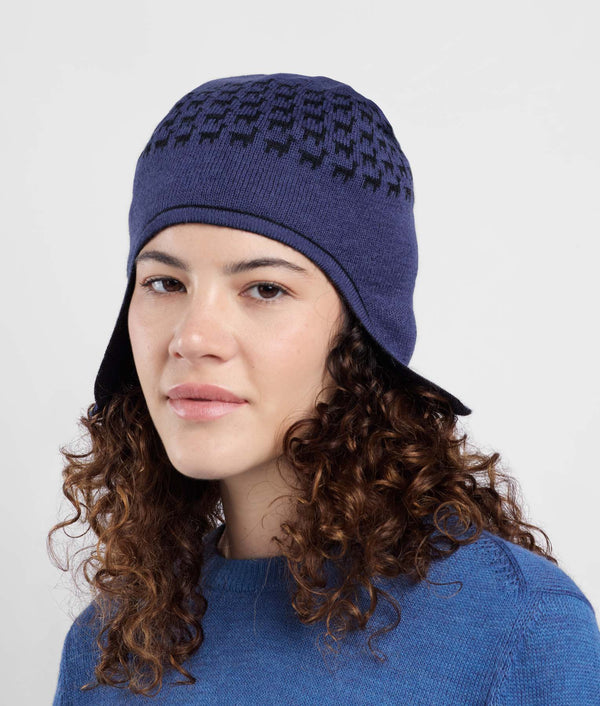 The Herd Chullo Reversible