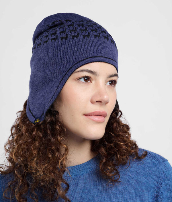 The Herd Chullo Reversible