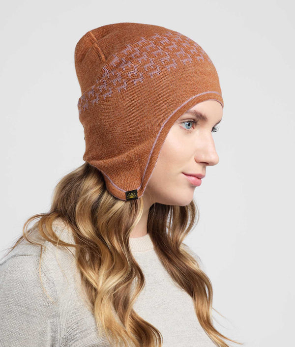 The Herd Chullo Reversible