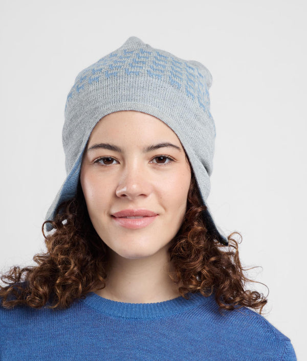 The Herd Chullo Reversible