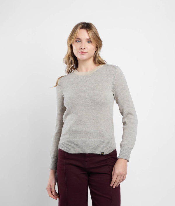 Year Round Reversible Sweater