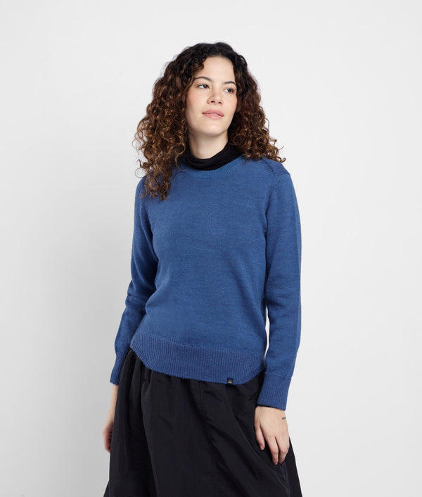 Year Round Reversible Sweater