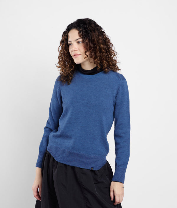 Year Round Reversible Sweater