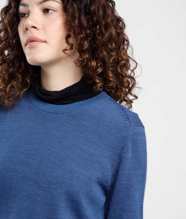 Year Round Reversible Sweater