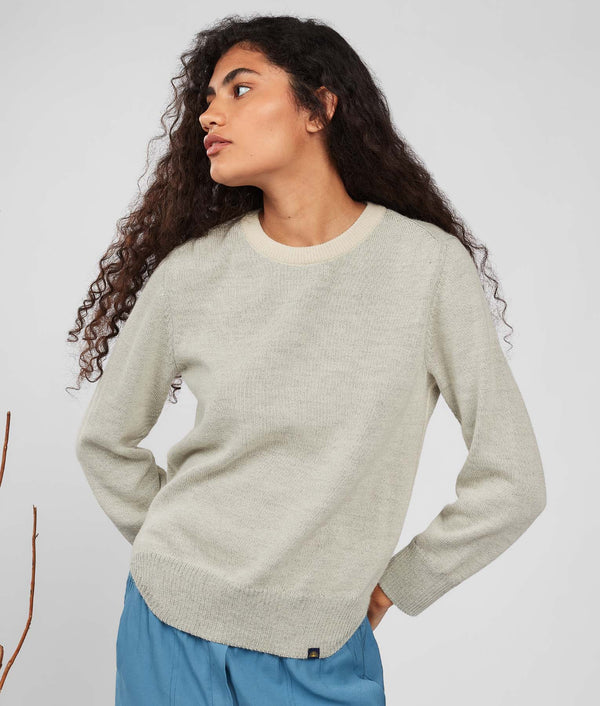 Reversible Year Round Pullover