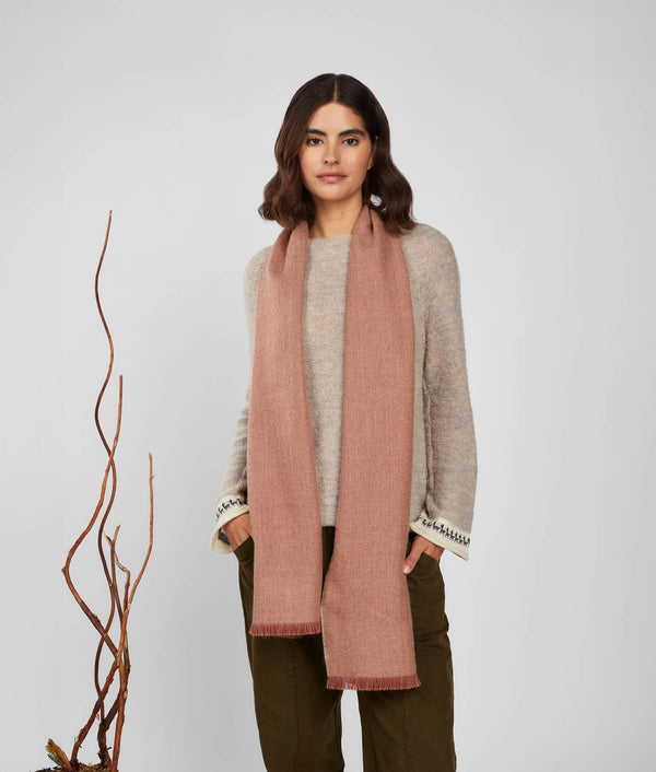 Dream Weave Scarf
