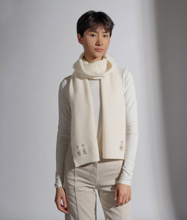 Paseo Scarf
