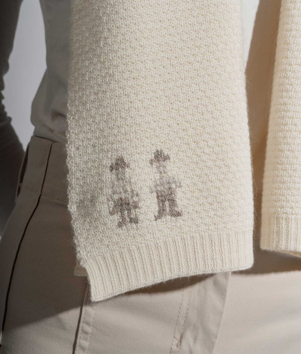 Paseo Scarf