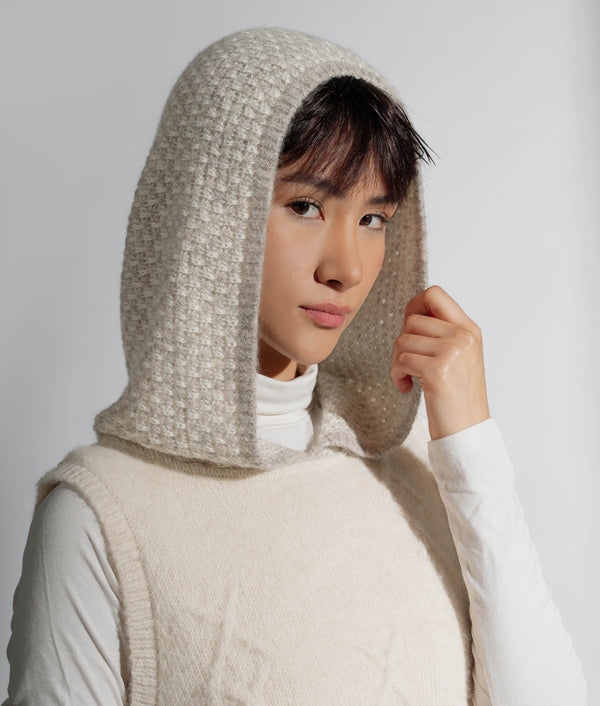 Micora Hoodie Vest