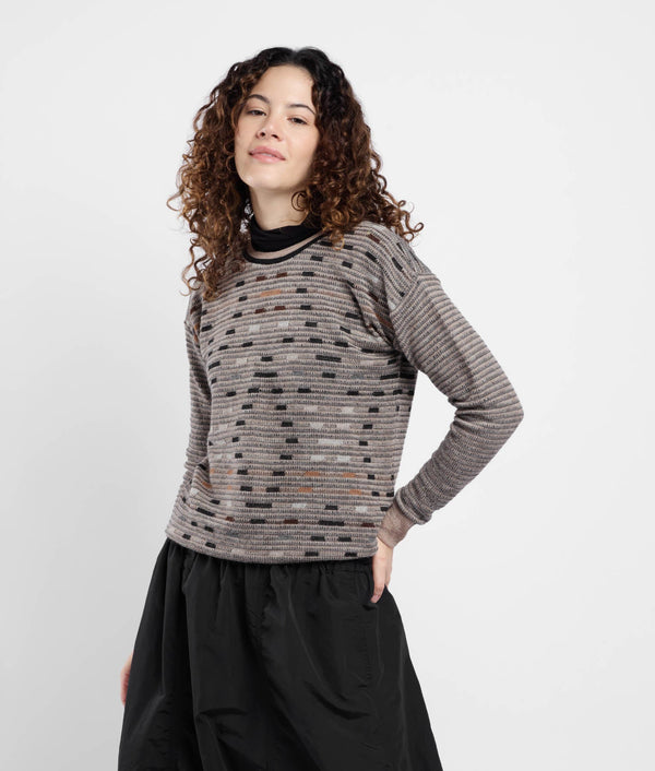 Gems Sweater