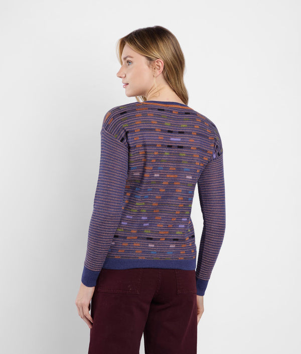 Gems Sweater