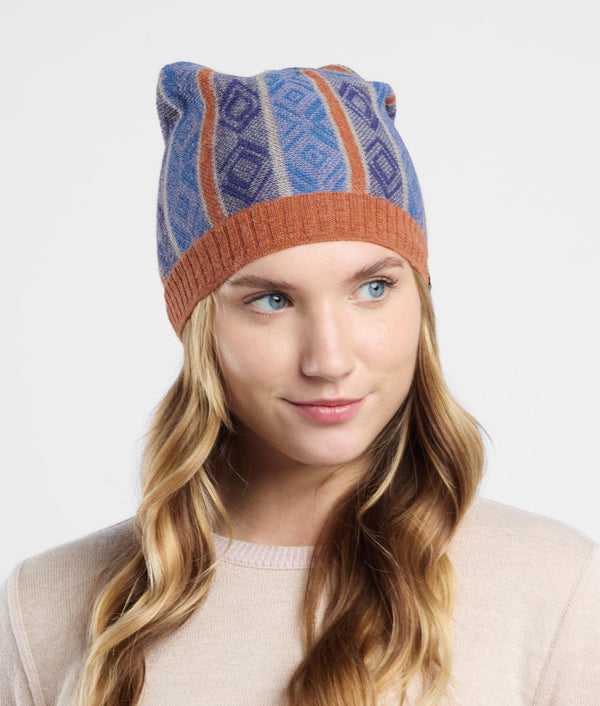 Las Huellas Beanie