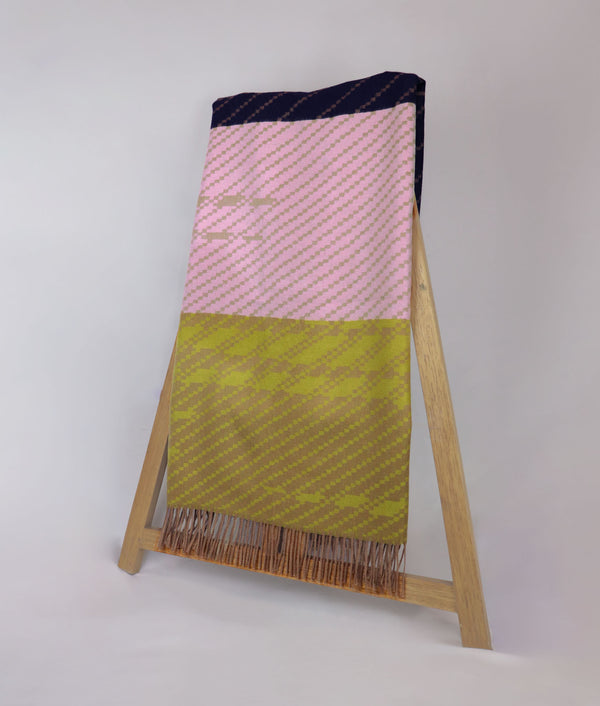 Las Pampas Throw