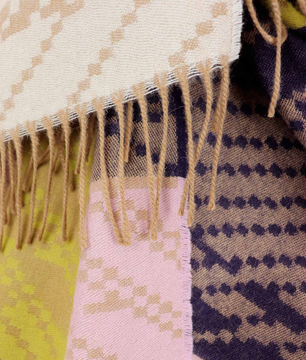 Las Pampas Throw