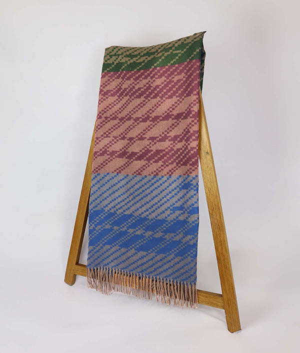 Las Pampas Throw