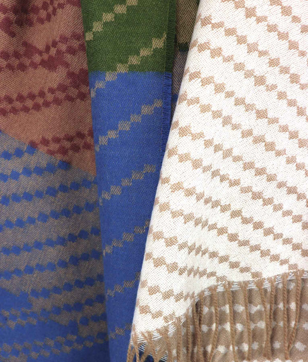 Las Pampas Throw