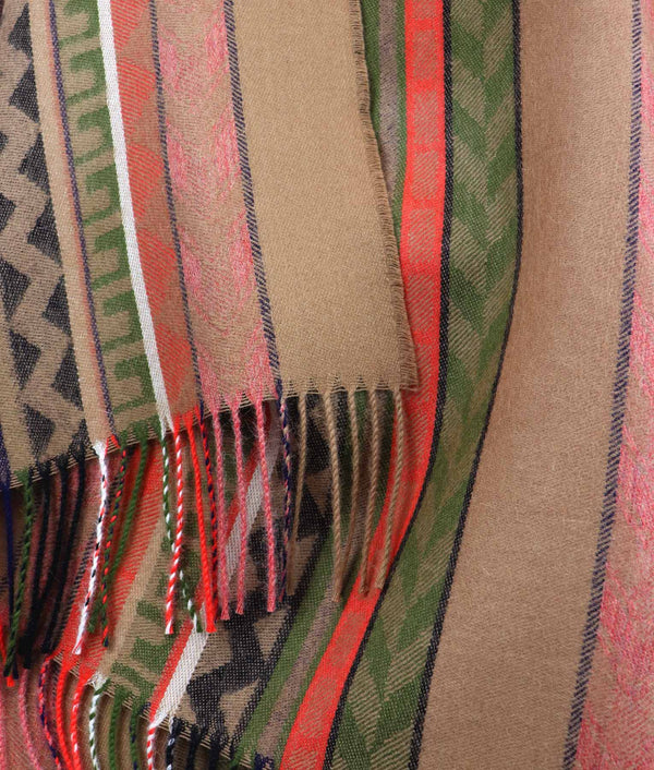 Market Throw