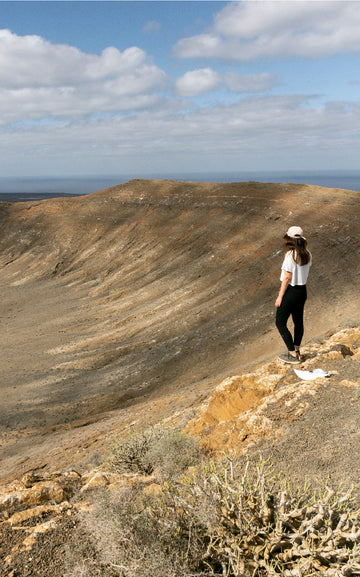 MOUNTAIN CLIMBING IN THE MISTI