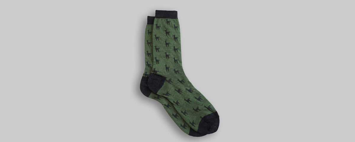 Socks – Patapampa USA