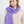 Long Brushed Scarf
