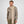 Long Brushed Scarf - Warm Taupe