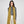 Long Brushed Scarf - Harvest Gold