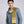 Wide Stripes Espigas  Scarf