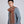 Passing By Double Face Scarf