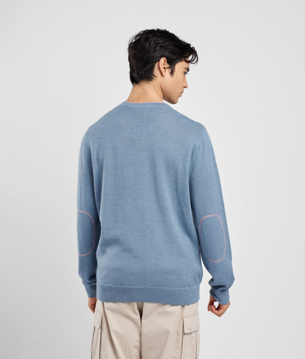 Nine To Five Sweater