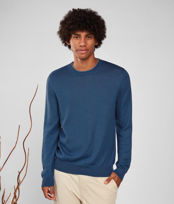Jersey Nive to Five Pullover