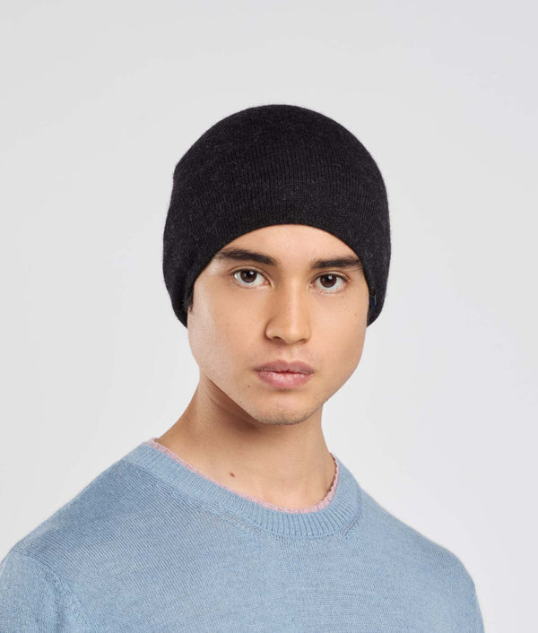Basic Reversible Beanie