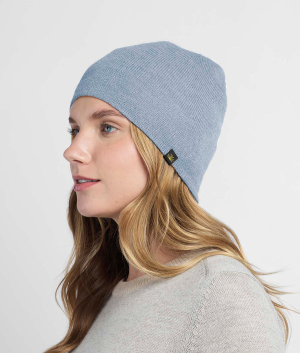 Basic Reversible Beanie