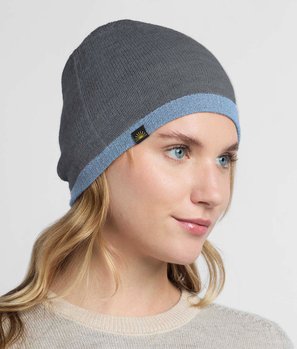 Basic Reversible Beanie