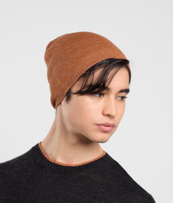 Basic Reversible Beanie