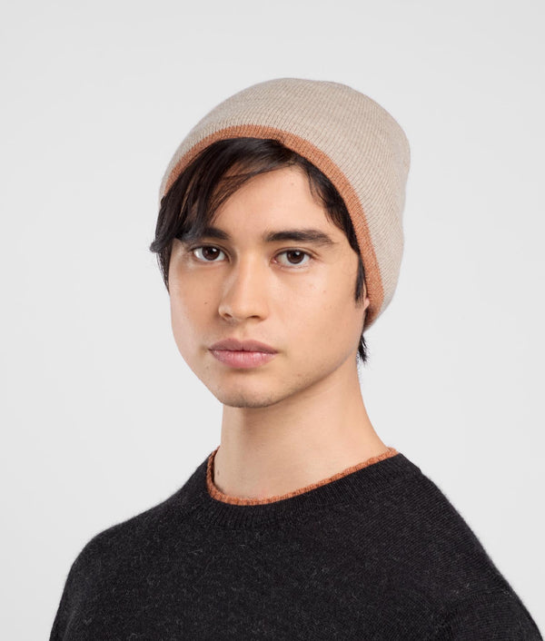 Basic Reversible Beanie