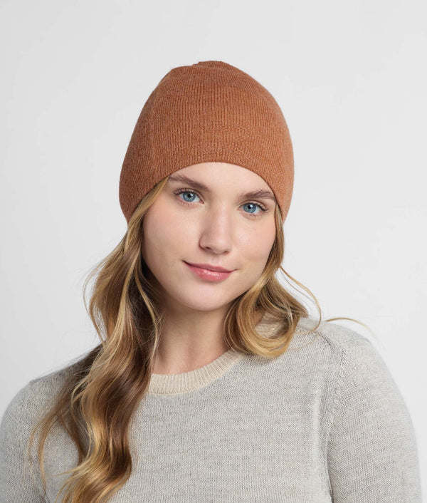 Basic Reversible Beanie