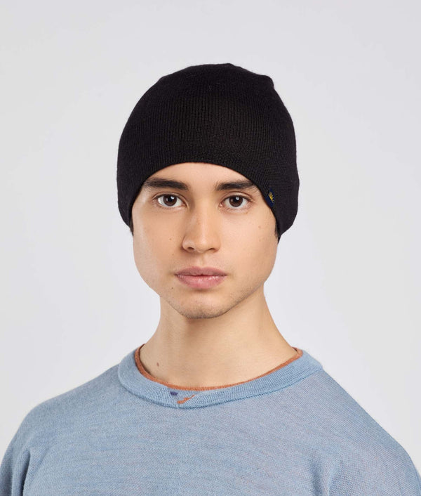 Basic Reversible Beanie