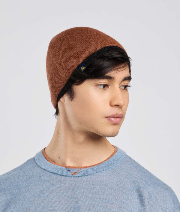 Basic Reversible Beanie