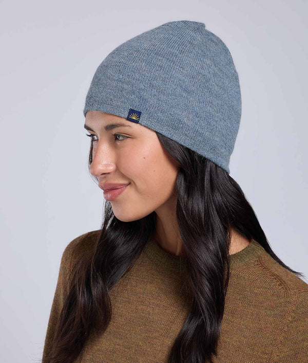 Basic Beanie Reversible