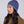 Basic Beanie Reversible