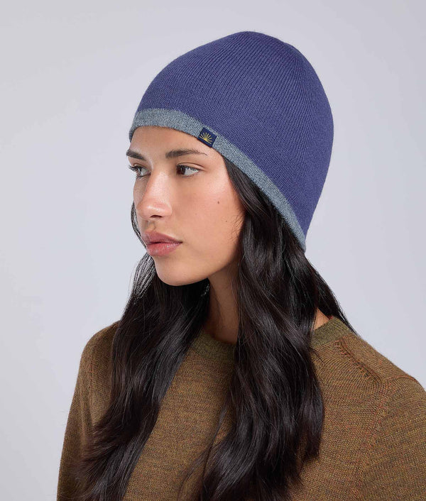 Basic Beanie Reversible