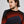 Ausangate Sweater - Red Dahlia And Baritone Blue