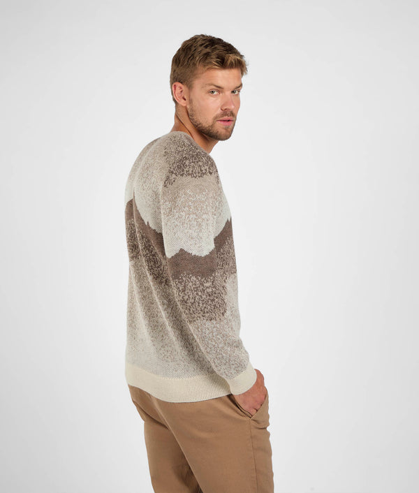 Ausangate Baby Alpaca Sweater